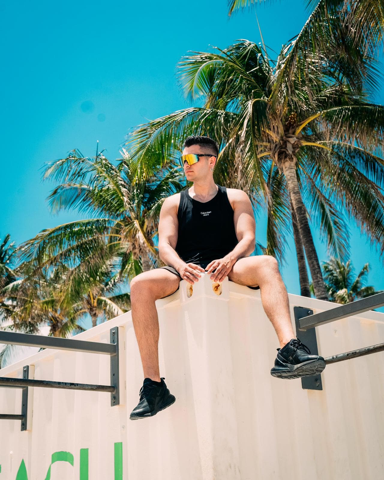 Image explaining community free model