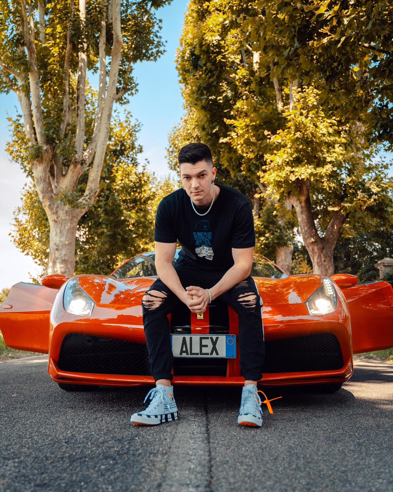 Image explaining Blacklist Investments