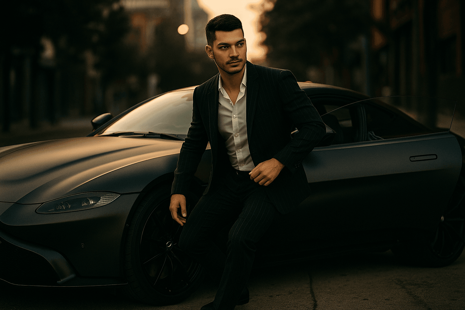 Image explaining Blacklist Investments